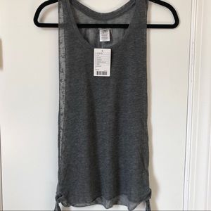 NWT Ecoté Tie Tank | Urban Outfitters